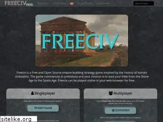 freecivweb.org