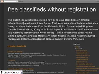 freeclassifies4u.blogspot.com