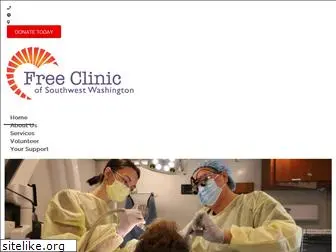 freeclinics.org