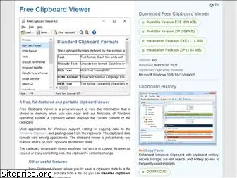 freeclipboardviewer.com