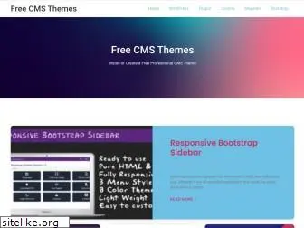 freecmsthemes.com