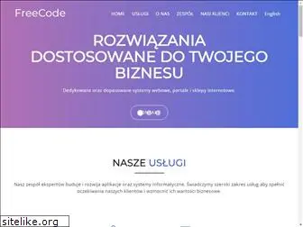 freecode.pl