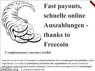 freecoin.ch