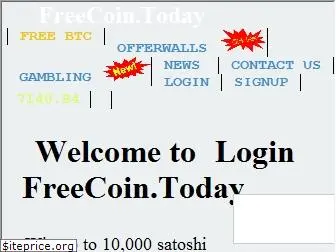 freecoin.today