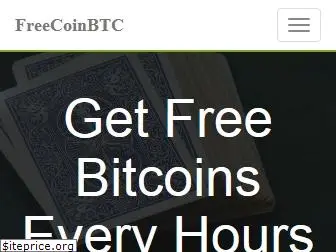 freecoinbtc.com