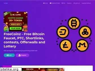 freecoinz.net