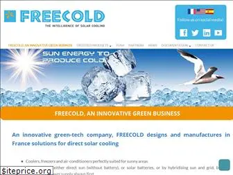 freecold.com