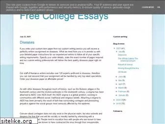 freecollege-essays.blogspot.com