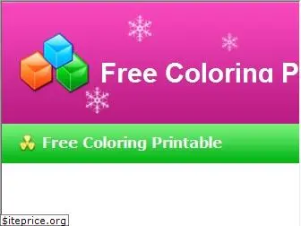 freecoloringprintable.com