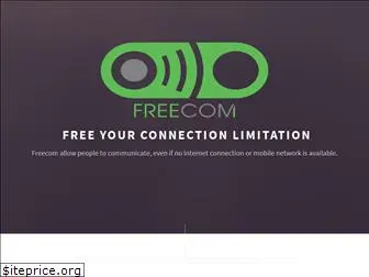 freecom-info.com