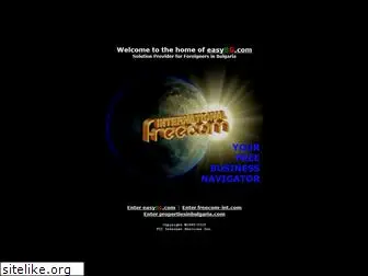freecom-int.com