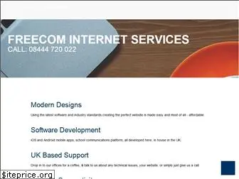 freecom.net