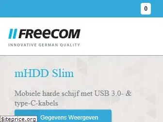 freecom.nl