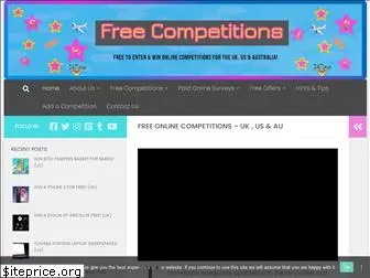 freecompetitions.co