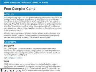 freecompilercamp.org