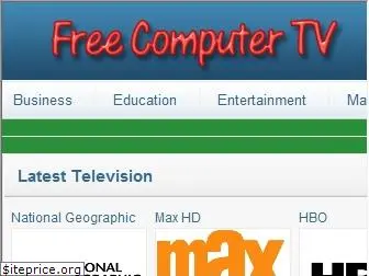 freecomputertv.com