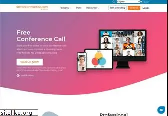 freeconference.com