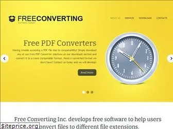 freeconverting.com