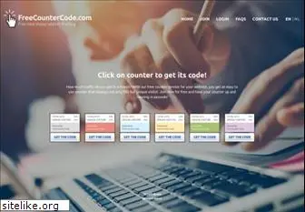 freecountercode.com