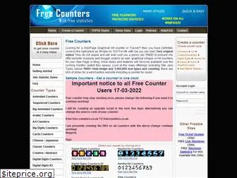 freecounters.co.uk