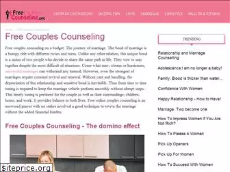 freecouplescounseling.org