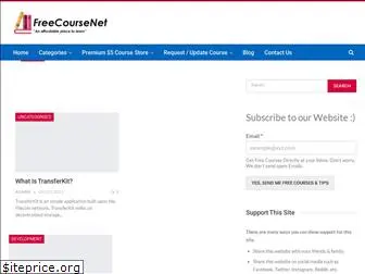 freecoursenet.cc