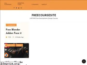 freecoursesite.tech