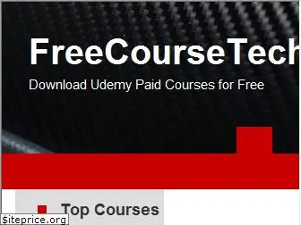 freecoursetech.com