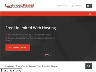 freecpanel.in