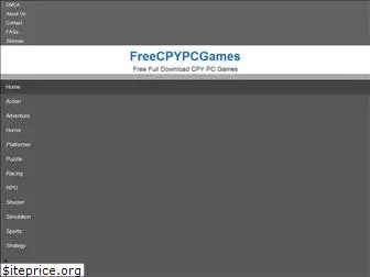 freecpypcgames.com