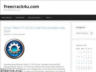 freecrack4u.com