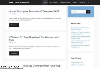 freecrackdownload.com