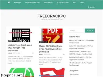 freecrackpc.com