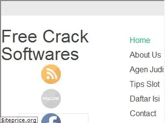 freecracksoftwares.net