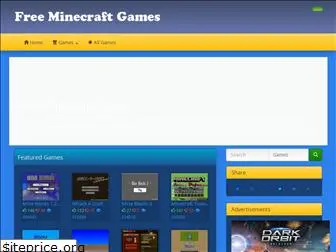 freecraftgames.com