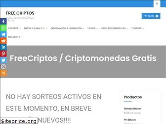 freecriptos.com