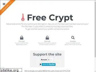 freecrypt.org