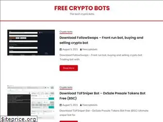 freecryptobots.com