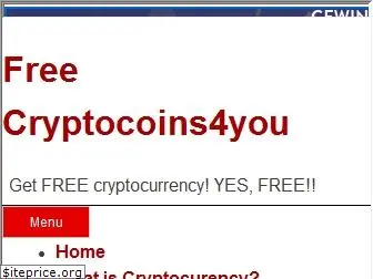 freecryptocoins4you.com