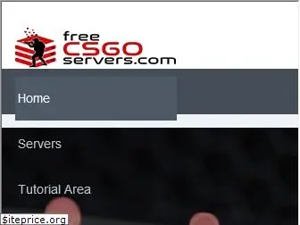 freecsgoservers.com