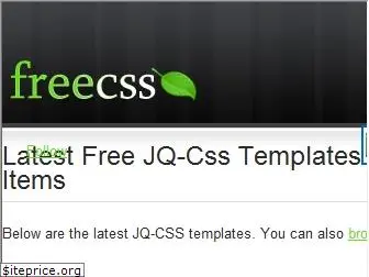 freecss.in