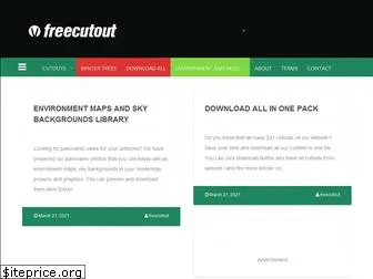 freecutout.com