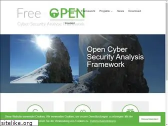 freecybersecurity.org