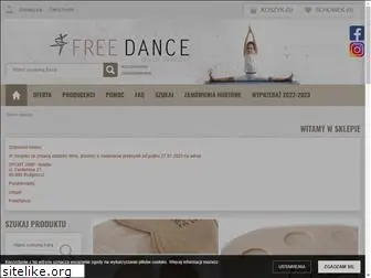 freedance.shop.pl