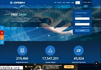 freedash.io