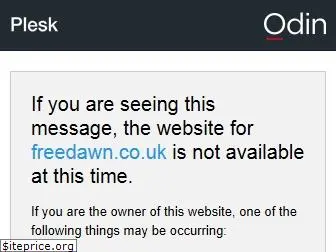 freedawn.co.uk