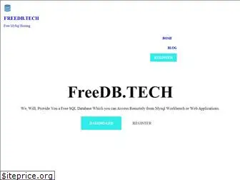 freedb.tech