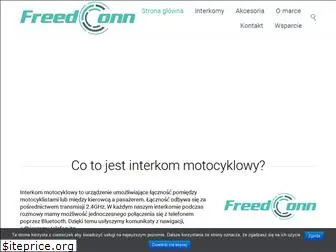freedconn.pl