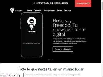 freeddo.com