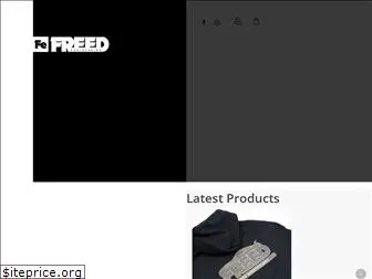 freedengineering.com